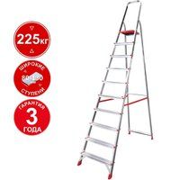 Новая высота NV 3112 (10 ступеней)