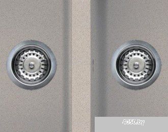 Кухонная мойка Smeg LSE862AV-2