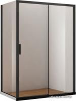 Aquanet Pleasure AE60-F-80H200U-BT + AE60-N-120H200U-BT 80x120