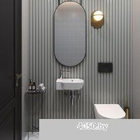 Lavinia Boho Bathroom Sink Slim 33311053