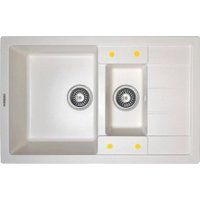 Ecoshtein Rechteck 781.5 (латте)