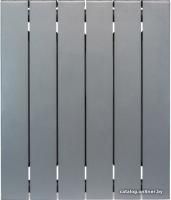 Rifar SUPReMO 500 (титан, 4 секции)