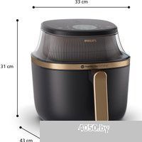 Philips Serie 3000 NA332/00