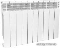 Алюминиевый радиатор STI Thermo 500 (12 секций)