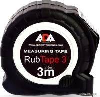ADA Instruments RubTape 3 A00155