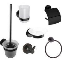 Bemeta Dark 204600 (черный)