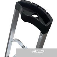 LadderBel STR-AL-4T c органайзером