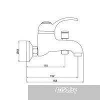 Gross Aqua Provance 2516586С