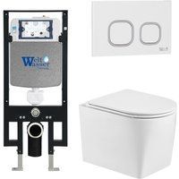 WeltWasser Amberg 497 + Nesenbach 004 GL-WT + Amberg RD-WT