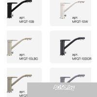 MAUNFELD MFQT-10B (черный)