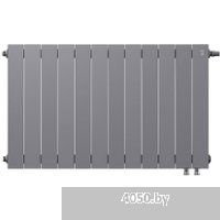 Royal Thermo PianoForte 500 VDR Silver Satin (12 секций)