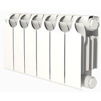 Теплоприбор БР1-200 (9 секций)