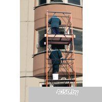 Тапанар вышка-тура Атлант-12 1.2x1.2x2.6