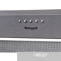 Weissgauff Alpha 45 PB IX