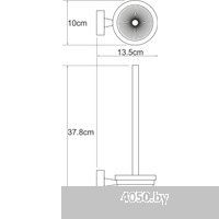 Wasserkraft Isen K-4027