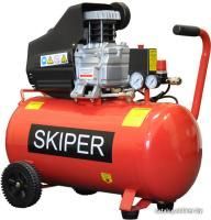 Компрессор Skiper IBL50B