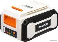 Daewoo Power DABT 2540Li (40В/2.5 Ah)