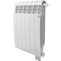 Royal Thermo BiLiner 500 Bianco Traffico VR (6 секций)