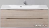 BelBagno Тумба под умывальник Marino-1200-2C-SO-RG-P (rovere grigio)