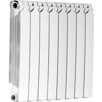 Теплоприбор БР1 500/90 (8 секций)