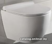 Унитаз CeramaLux TR2196