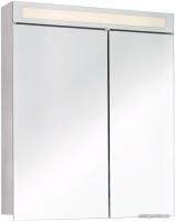 Dreja Шкаф с зеркалом Uni 70