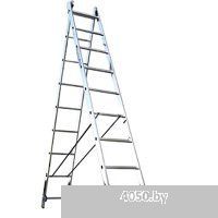 Dogrular Ufuk Pro 2x11 ступеней