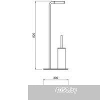Aquatek Оберон AQ4231CR
