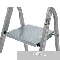 Новая высота NV 111 алюминиевая 7 ступеней (1110107)