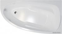 Ванна 1AcReal Мадрид 150х95 L (с каркасом)