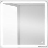 BelBagno Зеркало SPC-MAR-800-800-LED-TCH-WARM