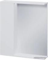 Volna Шкаф с зеркалом Lake 60 левый