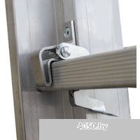 Новая высота NV 523 трёхсекционная индустриальная 3x12 ступеней