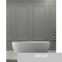 Abber Stein AS9641-1.3 (белый матовый)