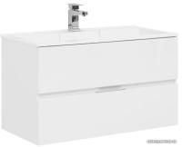 Aquanet Тумба под умывальник Алвита 90 235340