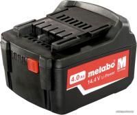 Аккумулятор Metabo Li-Power 625590000 (14.4В/4 Ah)
