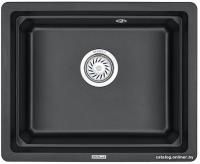 Granula KS-5501 (черный)