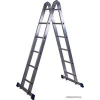 Stairs LTR206 (2x6 ступеней)