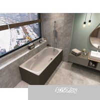 Wotte Comfort 180х80 БП-э00д1475