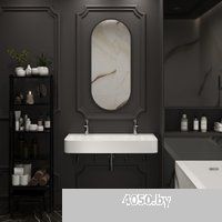 Wellsee Clermont 302605000 с донным клапаном click-clack