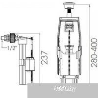AV Engineering AVE129701