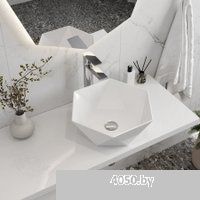 Teymi Diamond 48 T51105 (белый)