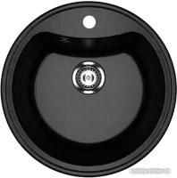 Ulgran U-601 (308 черный)