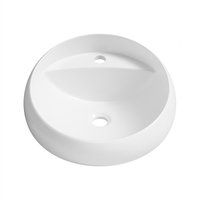 Lavinia Boho Bathroom Sink Slim 33311098