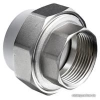 ПП 32-1/2 разъемная с внутренней резьбой 10155215 Valfex