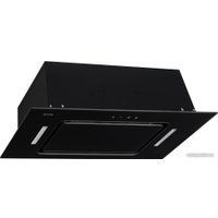 ZorG Santa 850 60 S (черный)