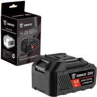 Deko UNV5.0 Extra 063-4497 (20В/5 Ач)