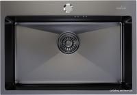 Mixline 547238 (черный графит, 3 мм)