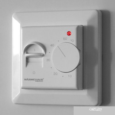 Терморегулятор Warmehaus WH200
