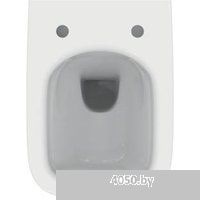 Ideal Standard I.Life S 48 см с сиденьем T459201+T473701